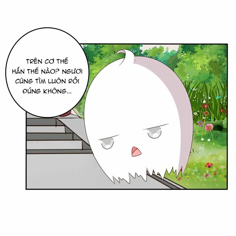 Thông Linh Phi: Chapter 96