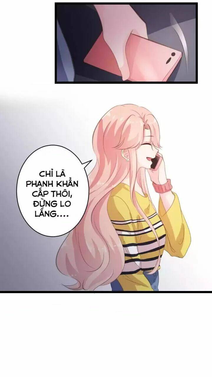 Bản Hợp Đồng Của Tổng Tài Lạnh Lùng: Chapter 18