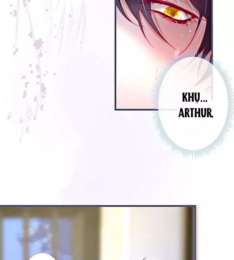 Vương Tử Và Ánh Trăng Đen: Chapter 38