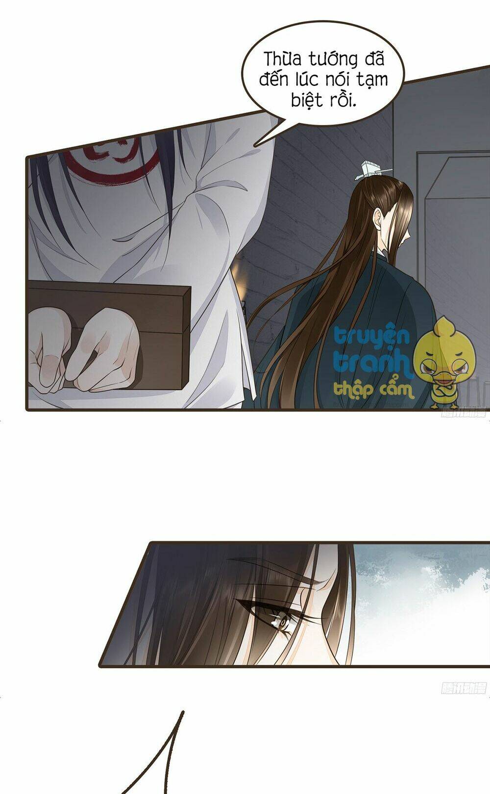 Đại Giá Thừa Tướng: Chapter 54