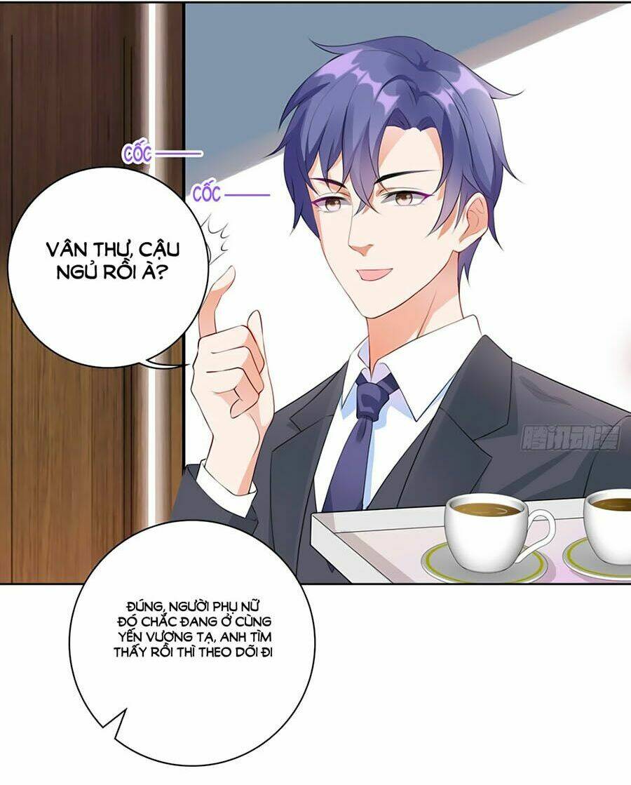 Bộ Váy Rực Rỡ Ánh Sao: Chapter 7