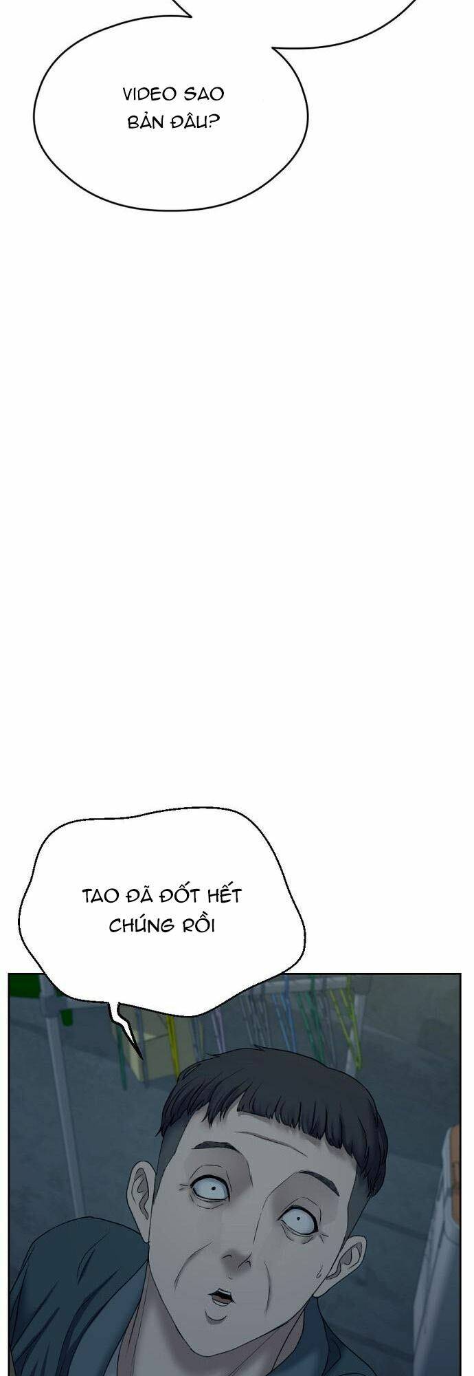 Đấu Kiếm - Công Tố Viên Lách Luật: Chapter 7