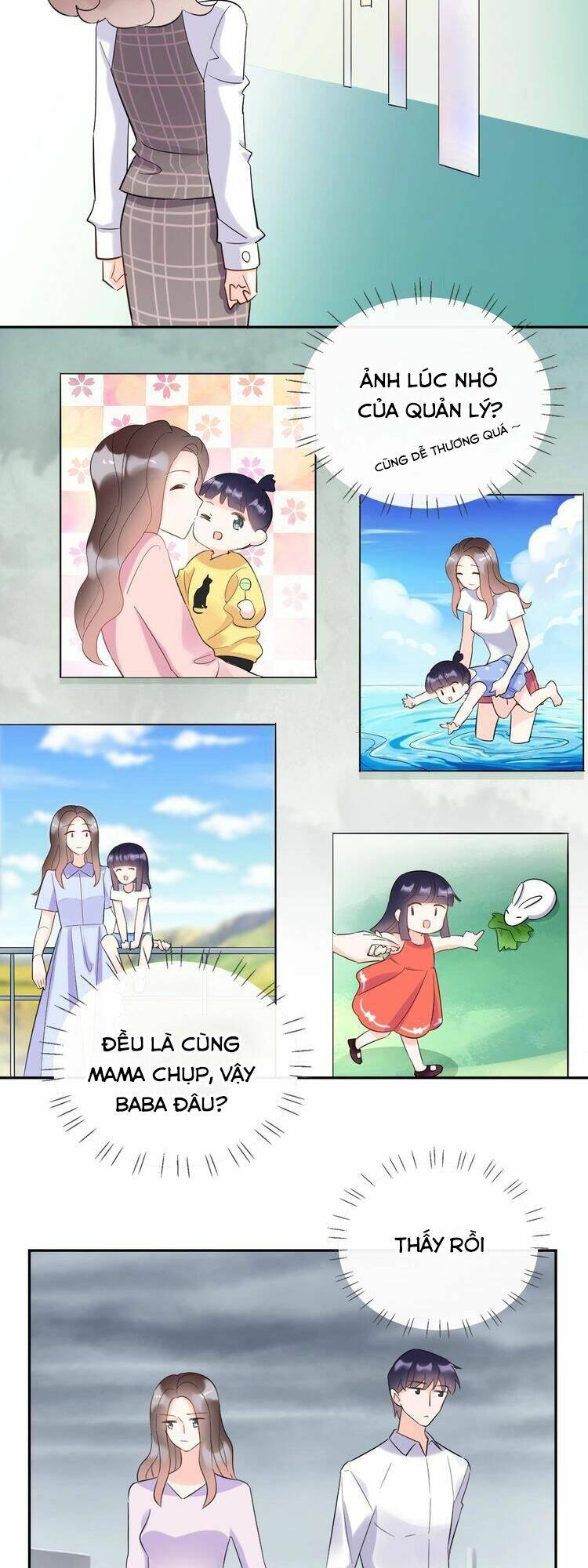 Cẩm Nang Tấn Công Tra Nam: Chapter 18