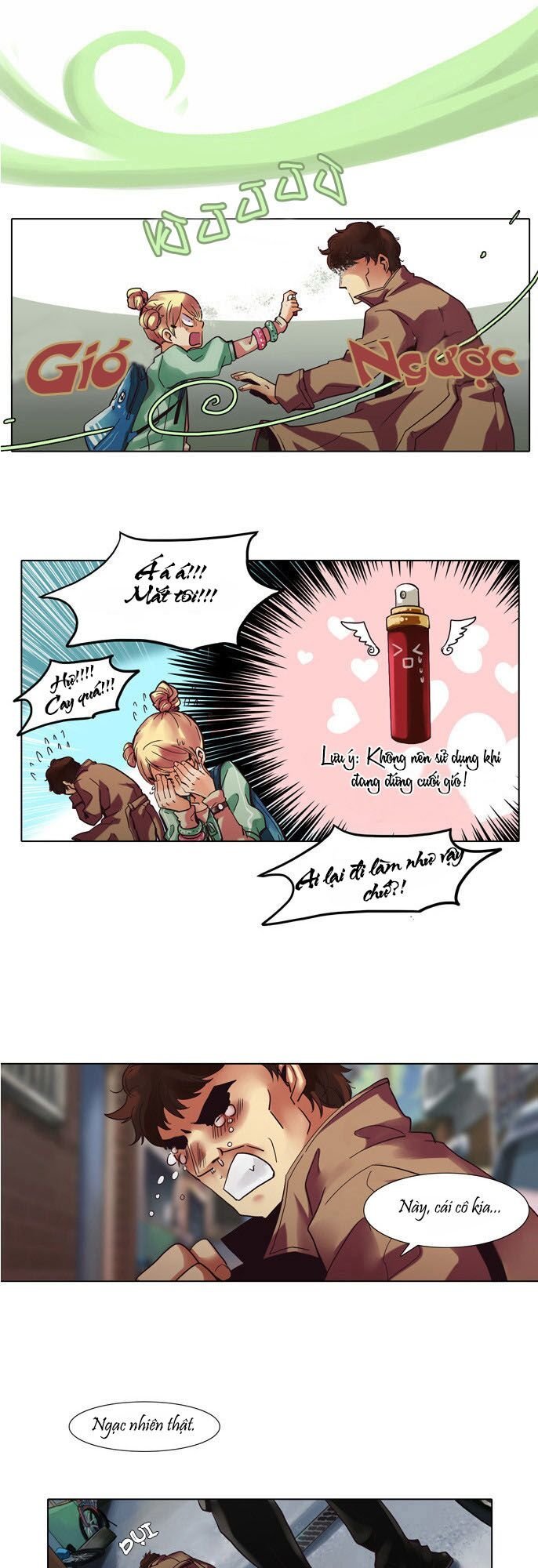 Dear, Only You Don\’t Know!: Chapter 5