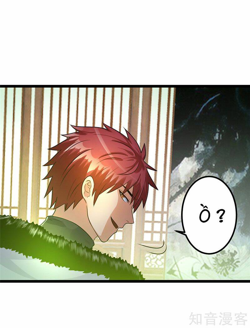 Tiên Vương Trùng Sinh: Chapter 45