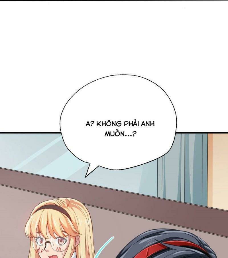 Dị Năng Của Ngươi Là Của Ta Rồi: Chapter 3