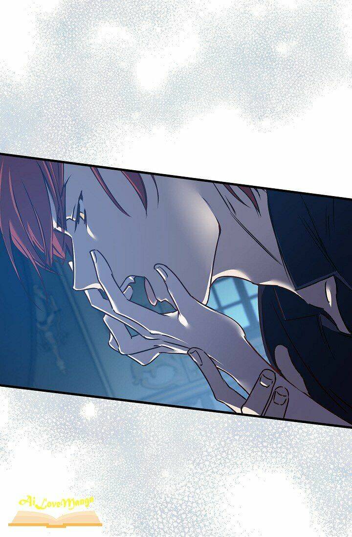 Hôn Lễ Báo Thù: Chapter 34