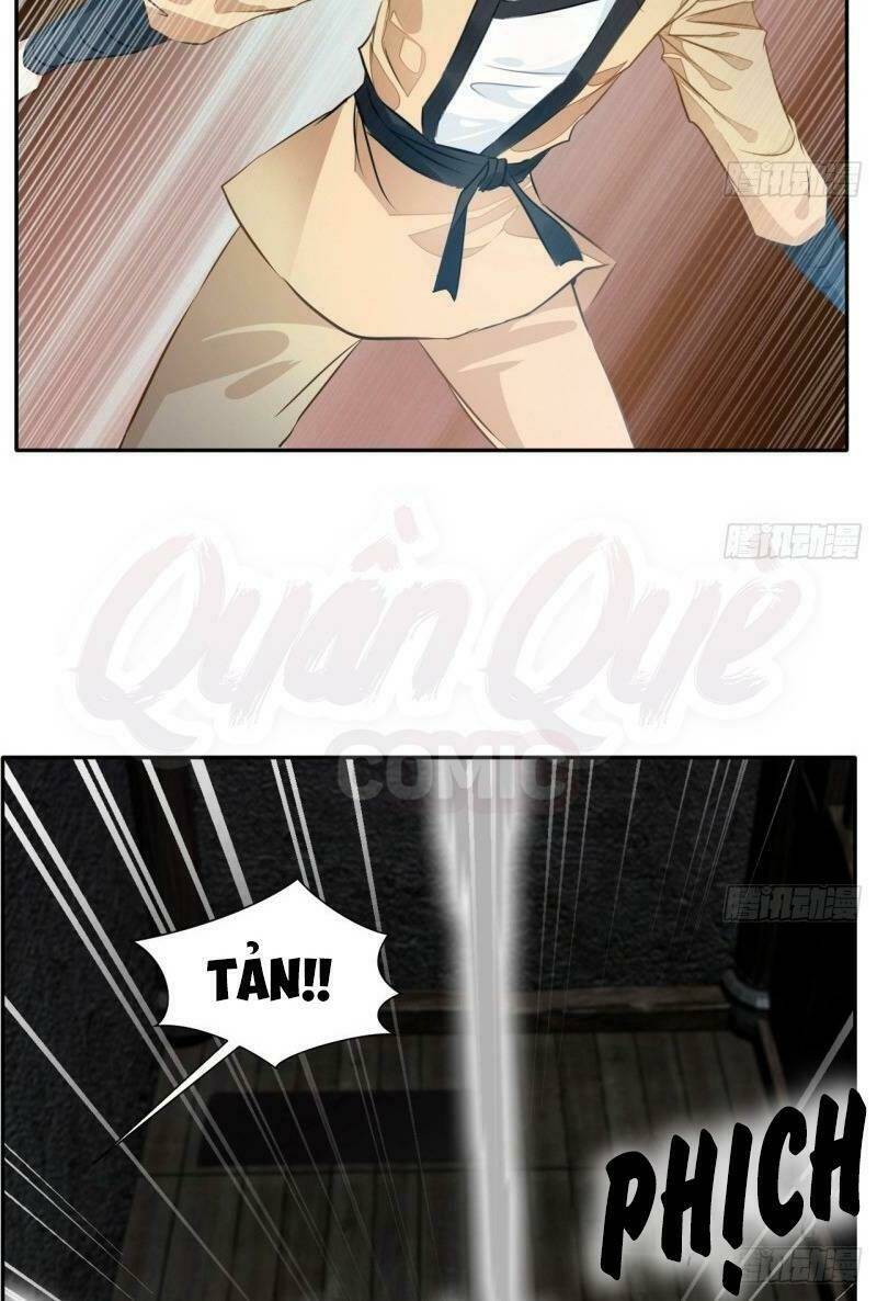 Tuyệt Thế Đế Tôn: Chapter 47