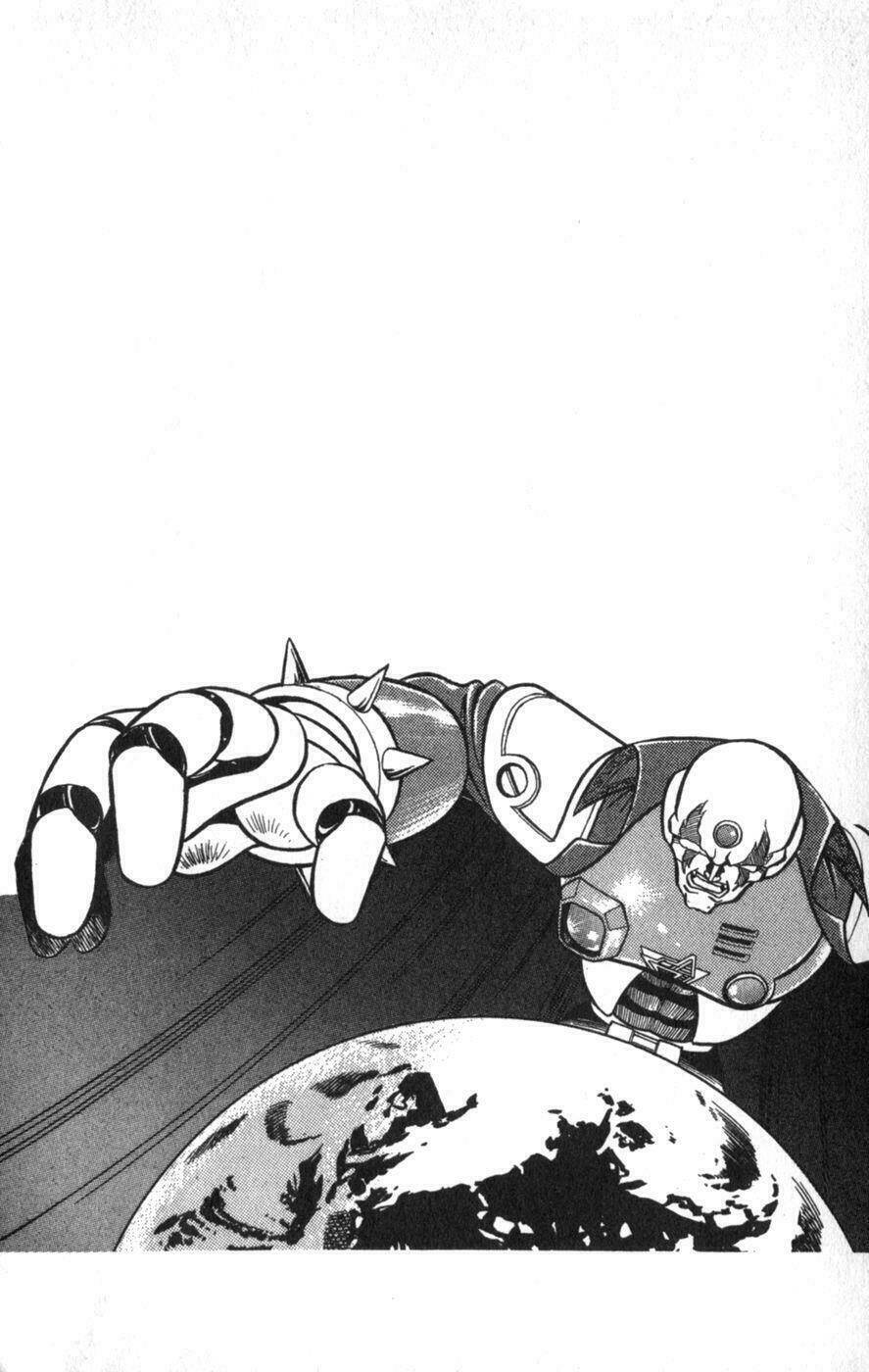 Chiến Binh Thế Giới Ảo X: Chapter 14