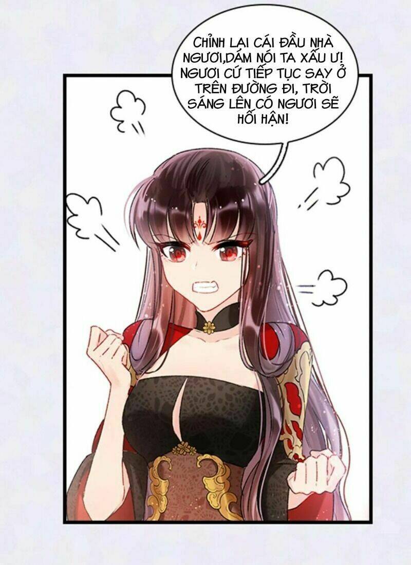 Bệ Hạ Nhà Ta Muốn Hại Quốc: Chapter 18