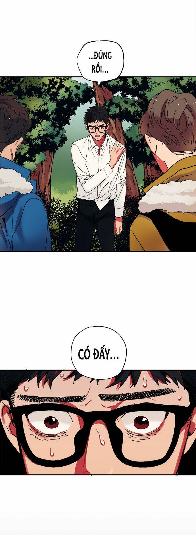 Misiryeong: Chapter 5