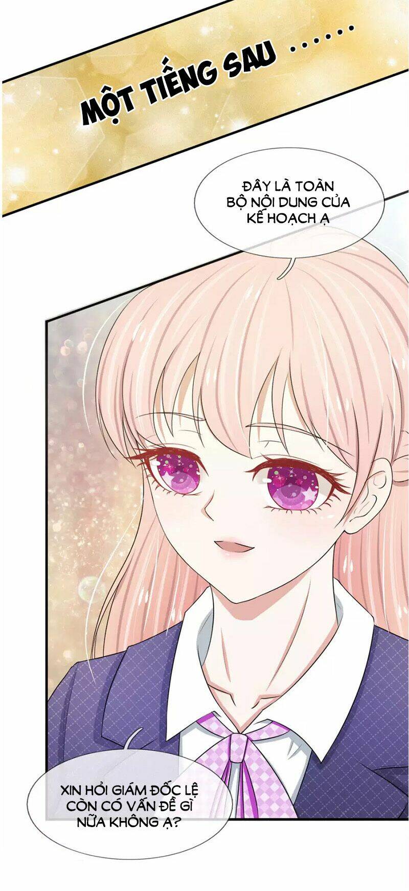 Phúc Hắc Lão Công Buông Em Ra: Chapter 28