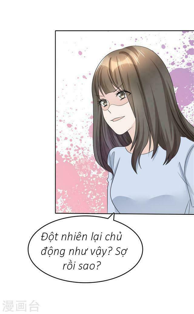 Con Đường Phản Công Của Sủng Thê: Chapter 45: Nằm trong kế hoạch
