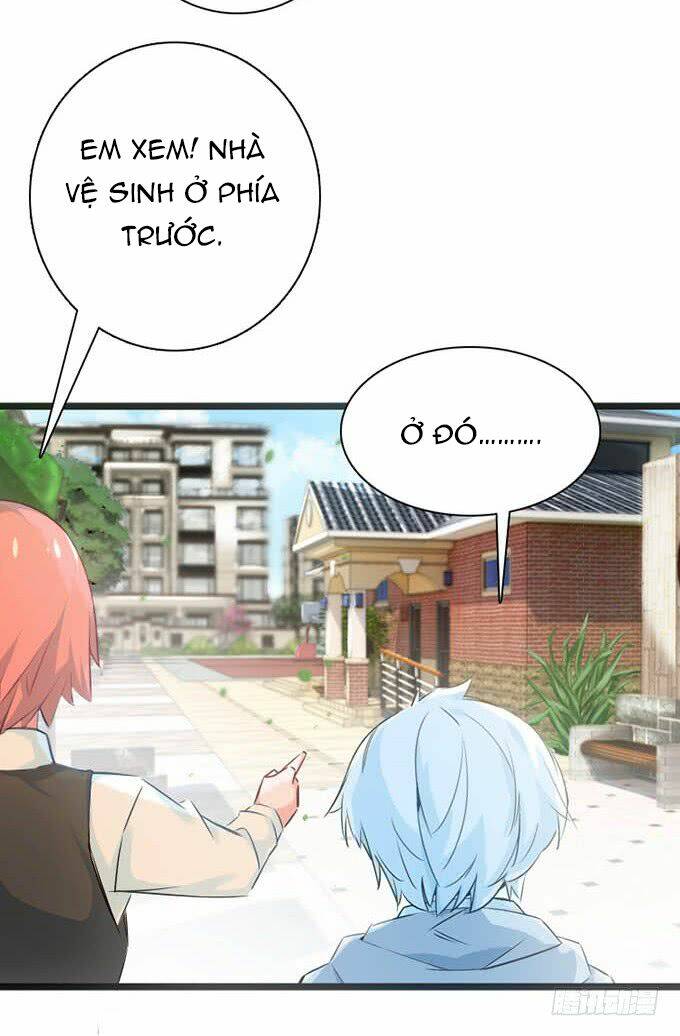 Huyết Đồng Tử: Chapter 14