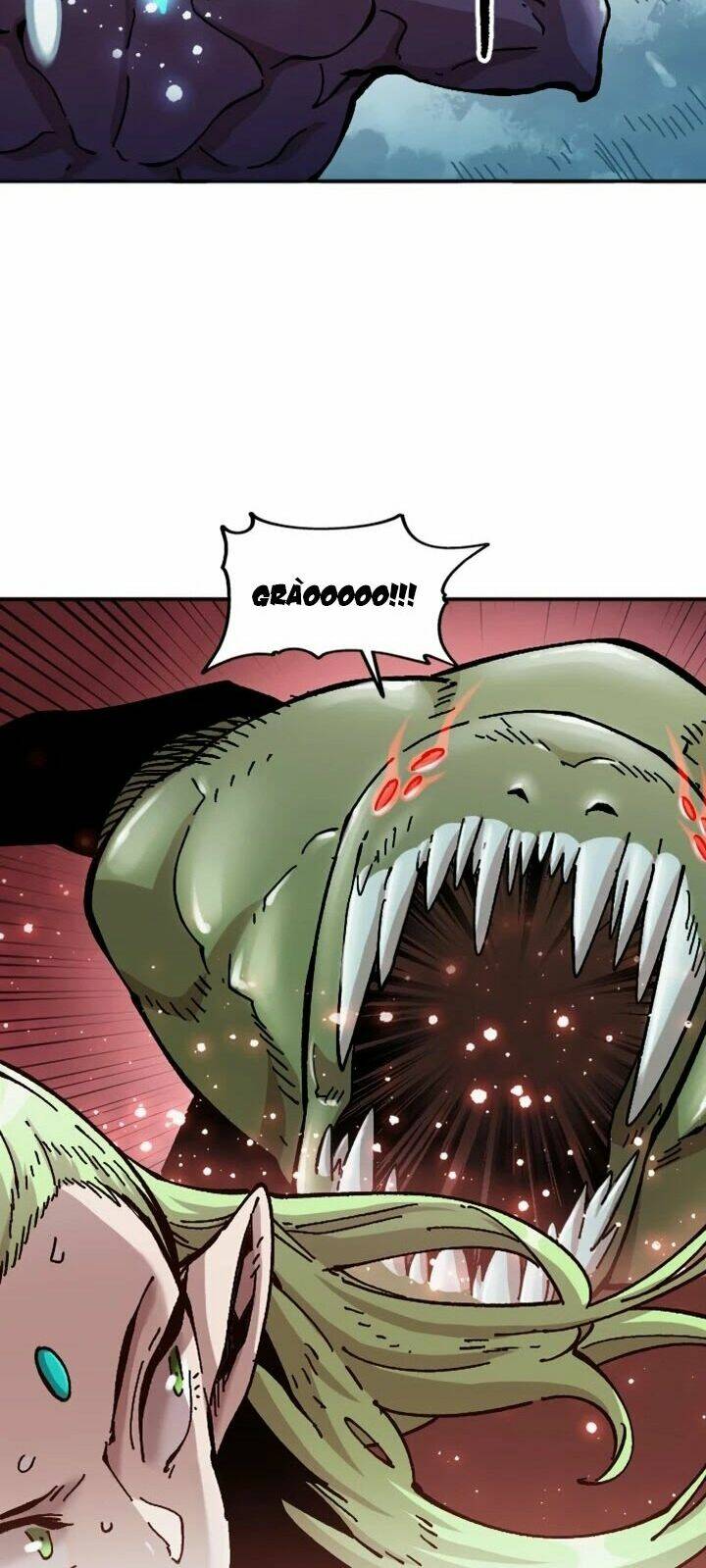 Nô Lệ Nghịch Thiên: Chapter 64