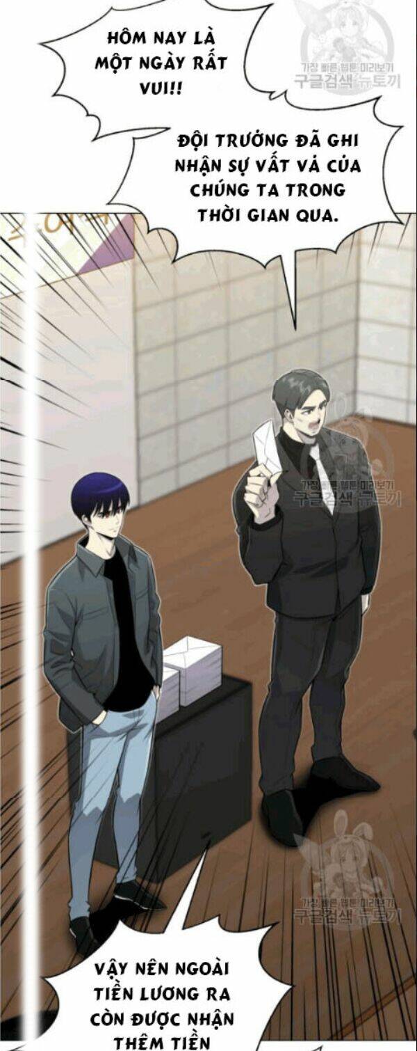 Luân Hồi Ác Nhân: Chapter 58