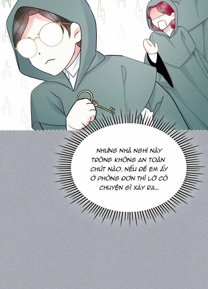 Kẻ Tạo Ra Nữ Phản Diện: Chapter 62.1