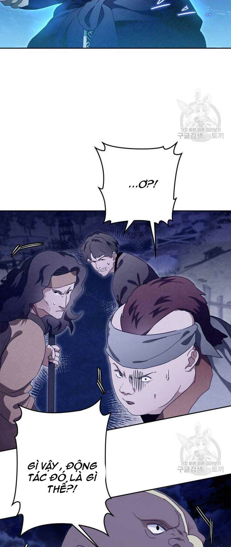 Thời Đại Hoàng Kim Của Thiên Kiếm: Chapter 17