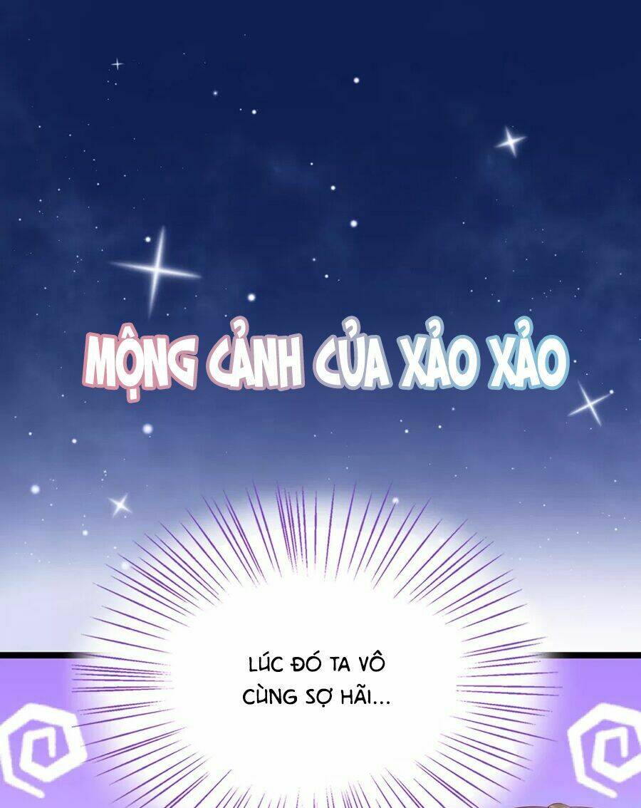 Phú Bà Bạc Tỷ Trong Lãnh Cung: Chapter 47