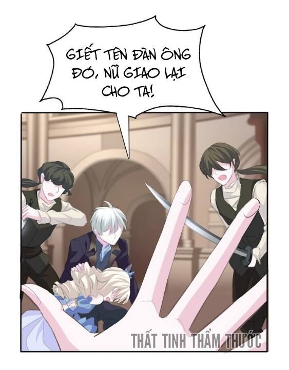 Một lời không hợp liền hút máu: Chapter 41