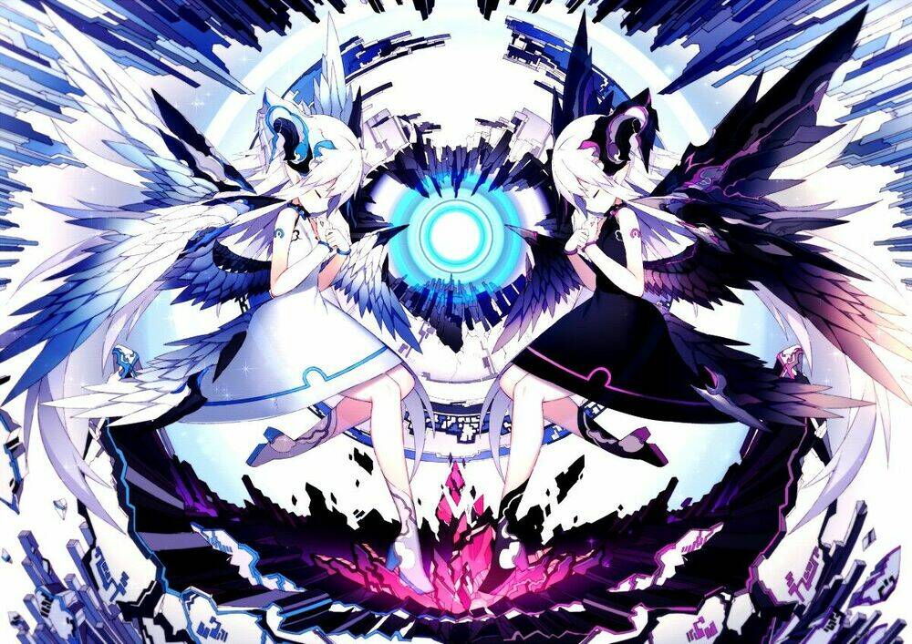 Wallpaper: Chapter 20.5