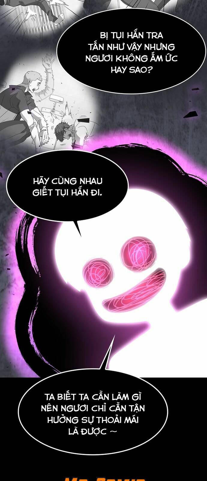 Điểm Chết: Chapter 23