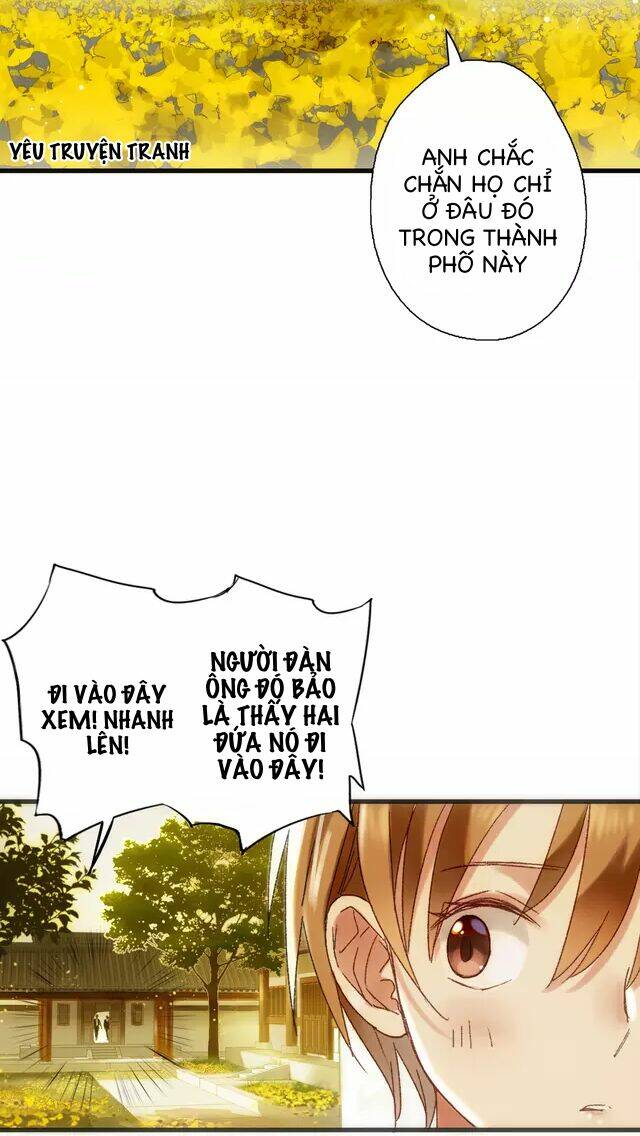 Thực Nhị: Chapter 16.1