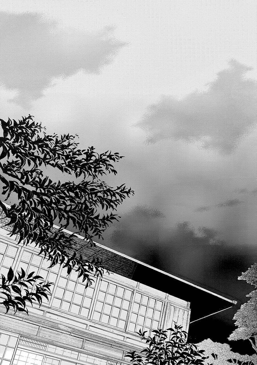 Bình Minh U Sầu: Chapter 38