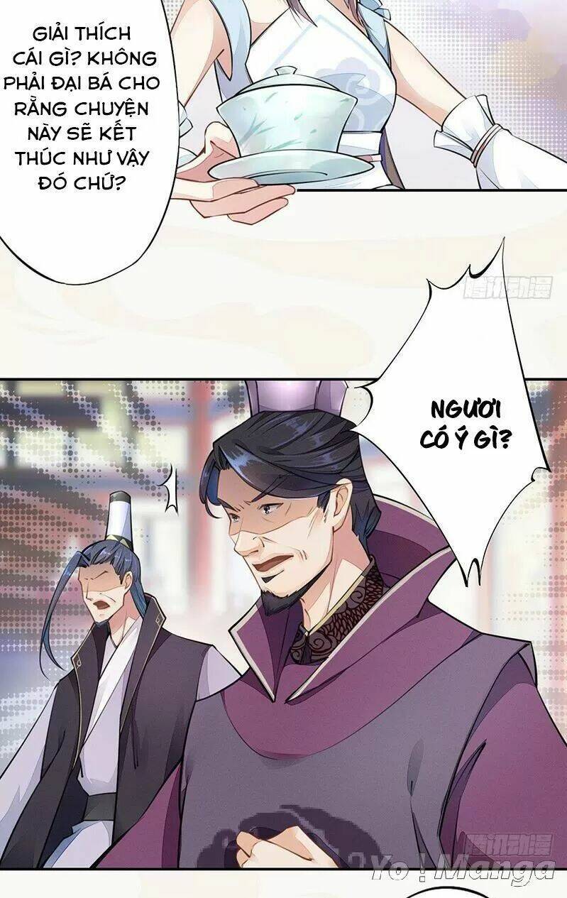 Tuyệt Thế Luyện Đan Sư: Chapter 52