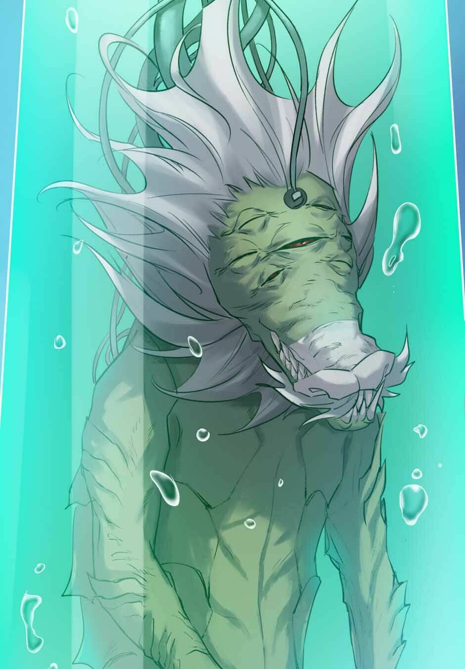 Vô Thượng Thần Vương: Chapter 39