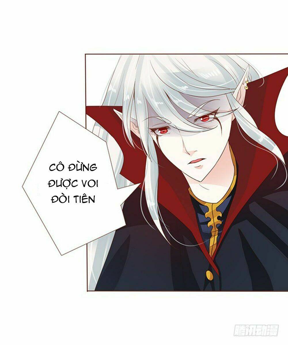 Ma Vương Luyến Ái Chỉ Nam: Chapter 89