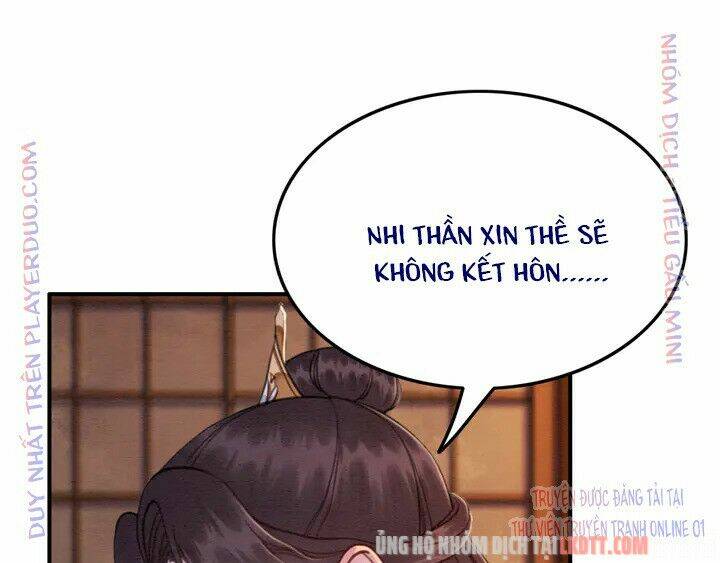 Trọng Sinh Bá Sủng Nhiếp Chính Vương Quá Mạnh Mẽ: Chapter 162