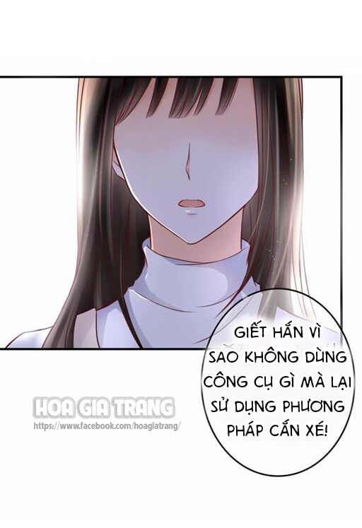 Ở lại thế kỷ này: Chapter 3