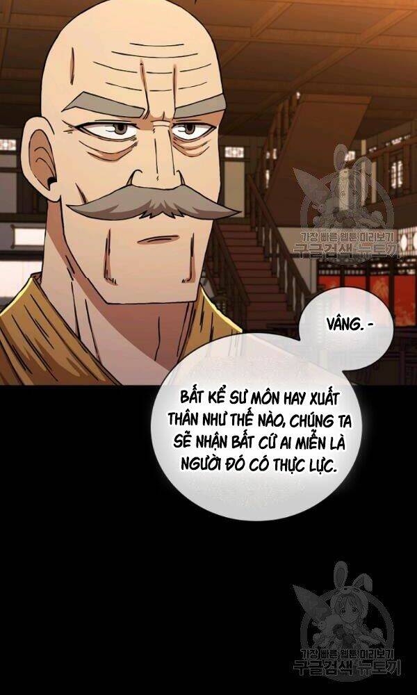 Thân Thủ Đệ Nhất Kiếm: Chapter 55