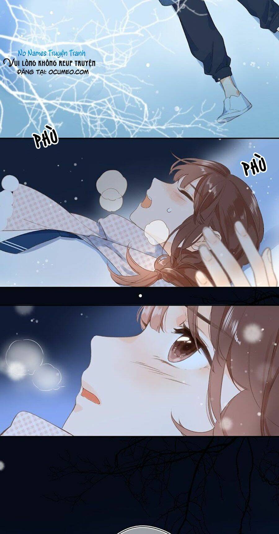 Sos! Tôi Đã Yêu Một Con Sâu Bướm (Phần 2): Chapter 8