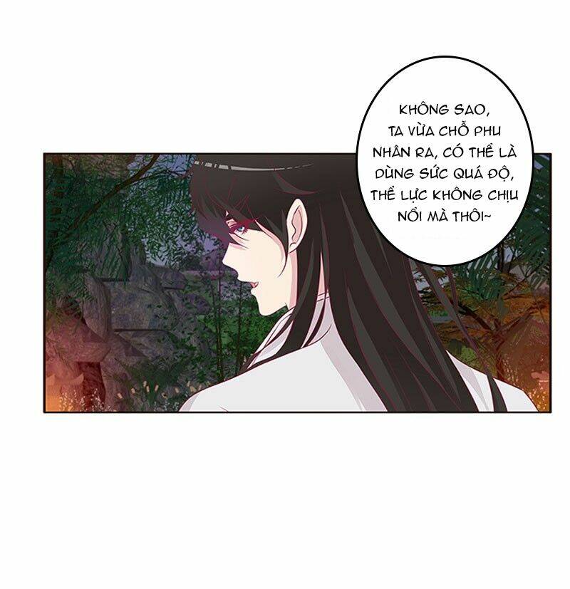 Tướng Quân Mời Ra Trận: Chapter 89