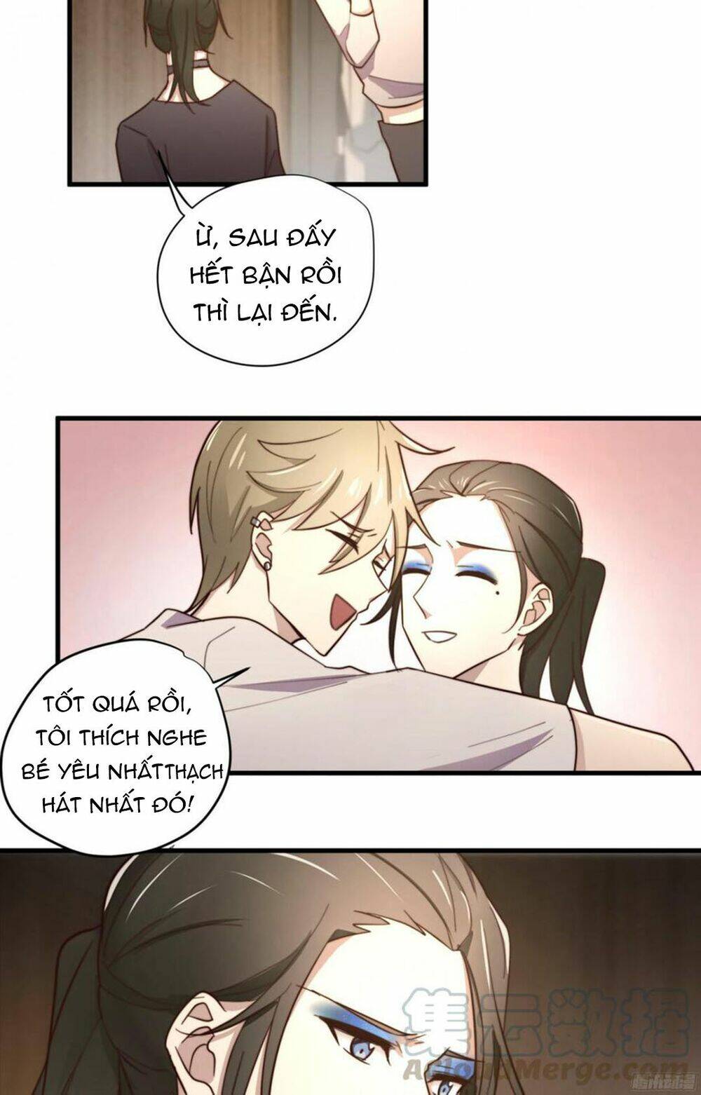 Đơn Phương Yêu Thầm Anh: Chapter 18