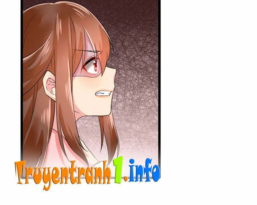 Hãn Phi Đương Gia: Lãnh Vương Xin Tự Trọng: Chapter 11