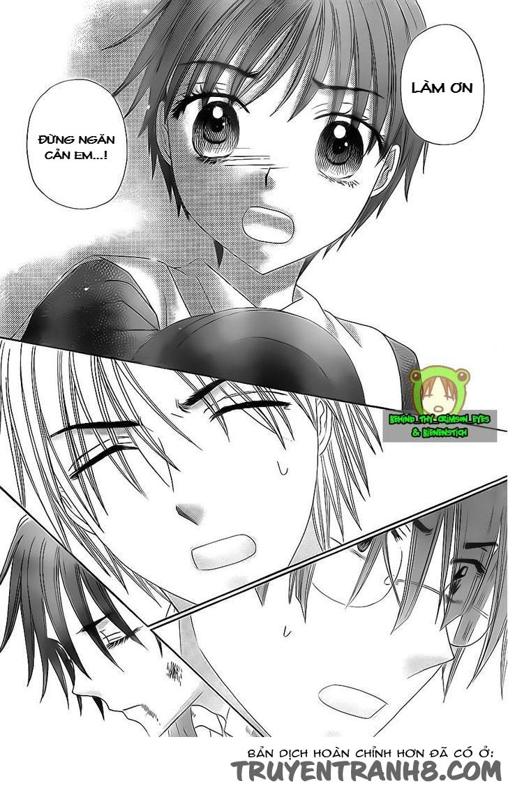 Học Viện Alice: Chapter 174