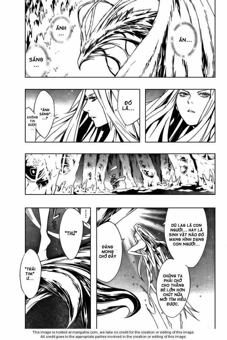 Ong Đưa Thư: Chapter 26