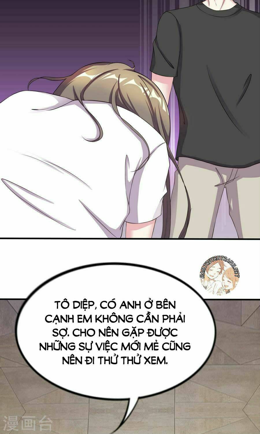 Trùng Sinh Chi Ảnh Hậu Dưỡng Thành Kế Hoạch: Chapter 10