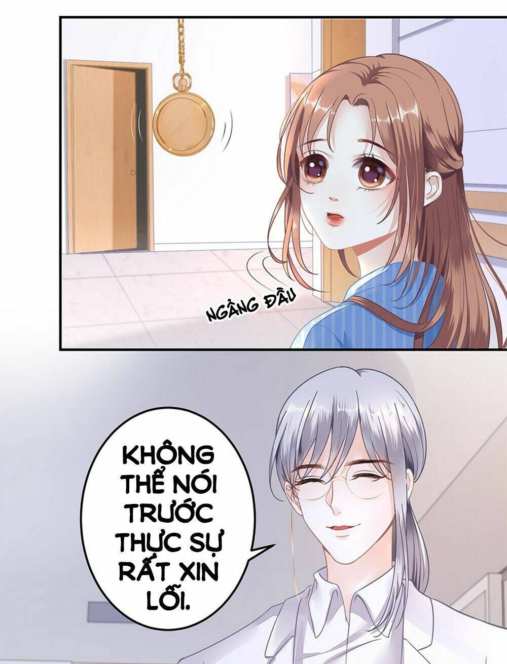 Bạn Trai Điều Khiển Giấc Mơ: Chapter 12