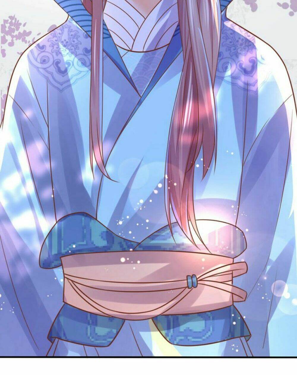 Chọc Nhầm Thượng Thần Băng Lãnh: Chapter 7