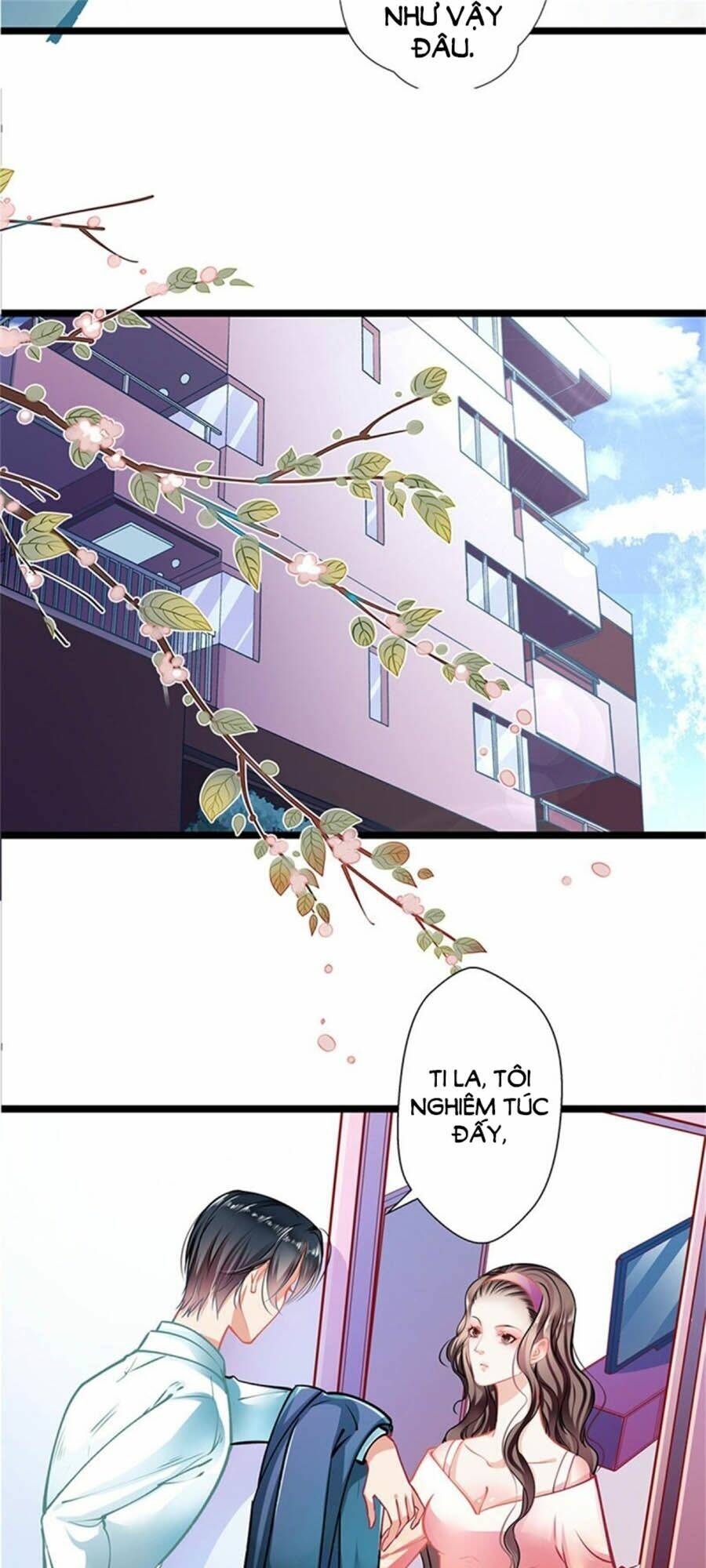 Cưng Chiều Ái Thê Hư Hỏng: Chapter 58