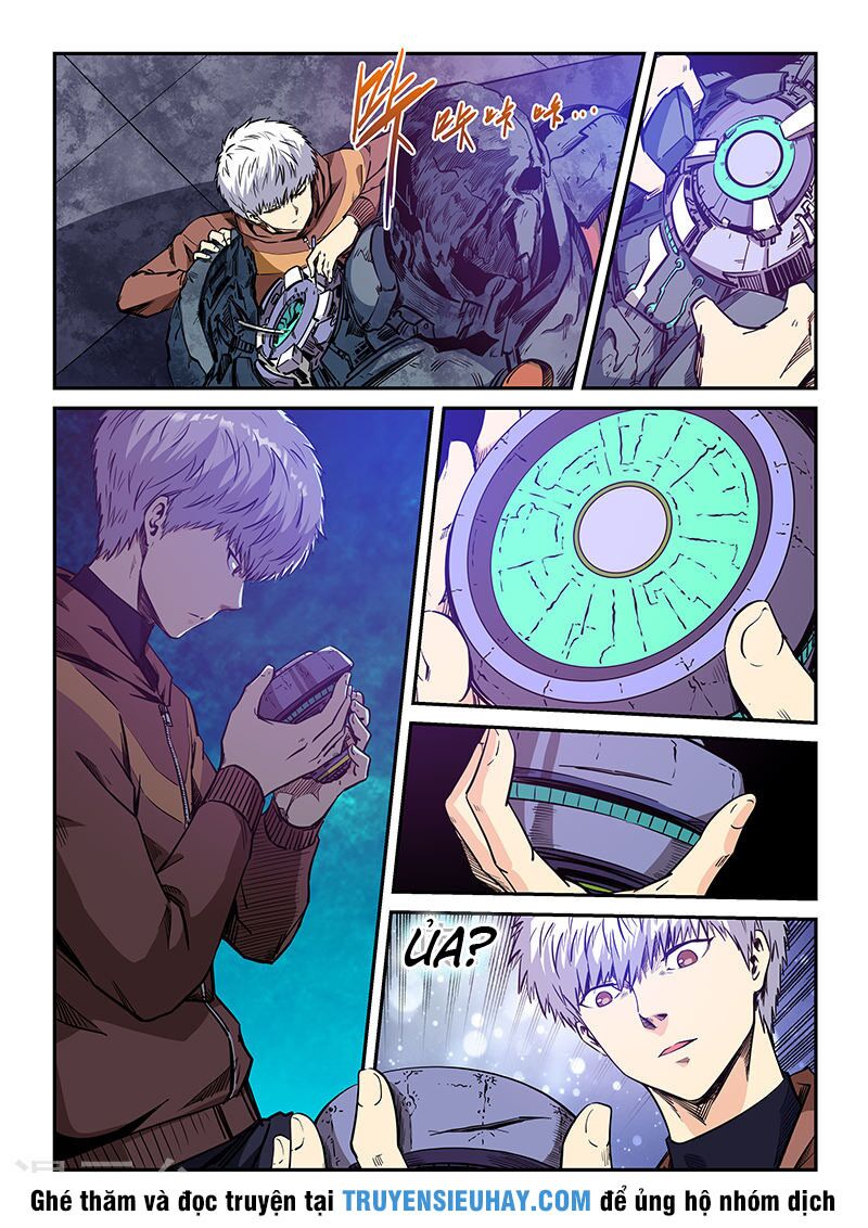 Tu Chân Tứ Vạn Niên: Chapter 209