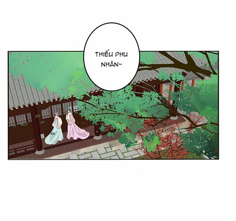 Tướng Quân Mời Ra Trận: Chapter 111