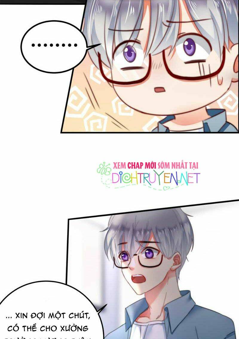 Boss Đại Nhân Là Nữ Thần?: Chapter 4