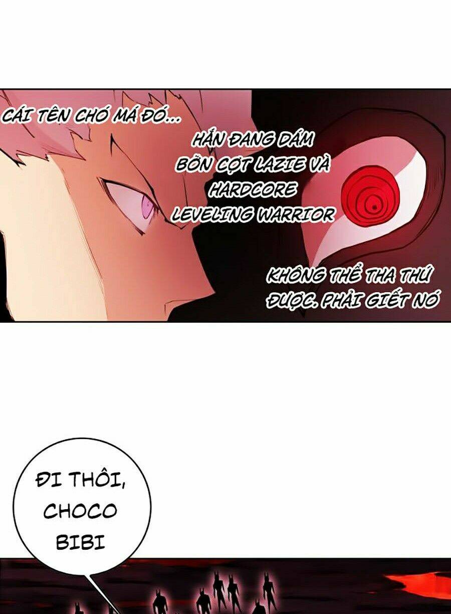 Hard Core Leveling Warrior Ss2: Chapter 70