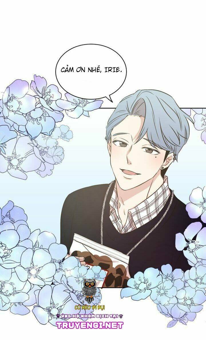 Idol Sống Trong Nhà Tôi !: Chapter 6