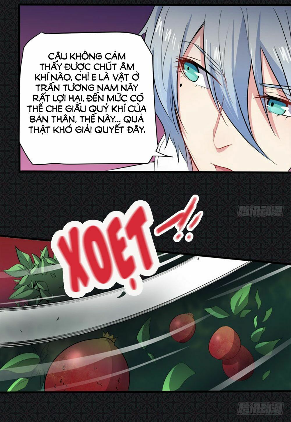 Ngạo Kiều Quỷ Vương Yêu Ta: Chapter 70